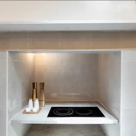 Apartman Alfama Street View