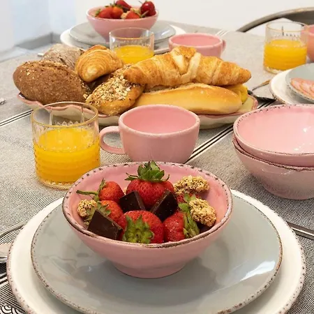 Alfama Street View Apartman Lisboa