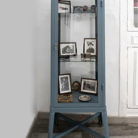 Alfama Street View * Lisboa