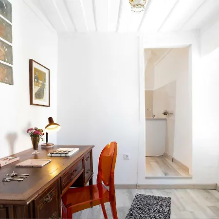 Alfama Street View * Lisboa