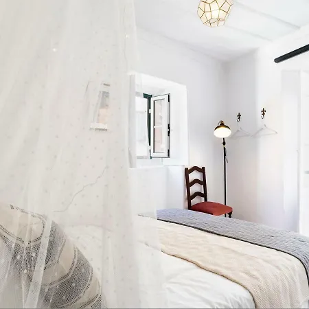 Apartman Alfama Street View *