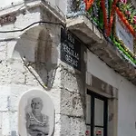 Alfama Street View Lägenhet *