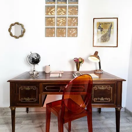 Alfama Street View Apartment Lisbon