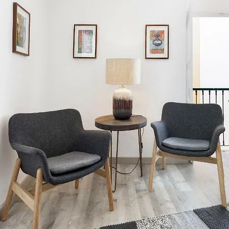 Alfama Street View Apartment Lisbon