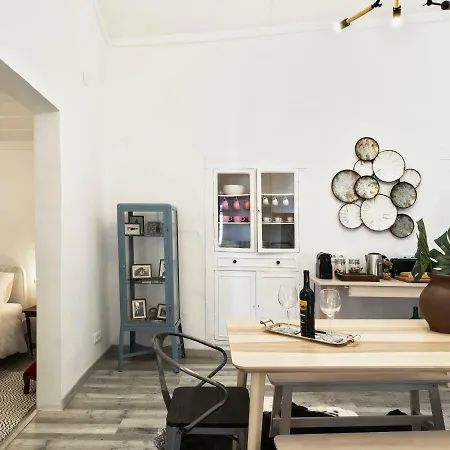 Apartment Alfama Street View