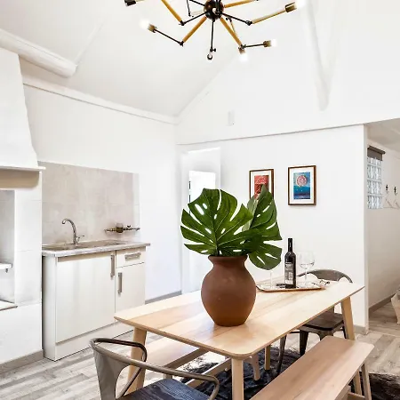 Apartment Alfama Street View *