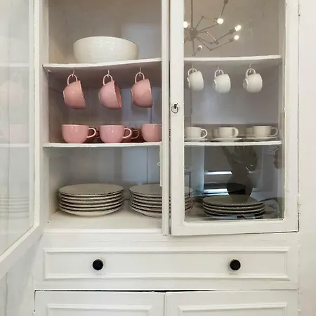 Alfama Street View Lisboa