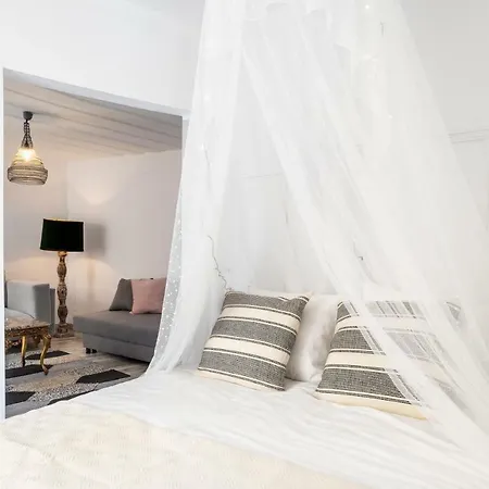 Alfama Street View Lisboa