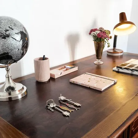 Alfama Street View Apartamento Lisboa