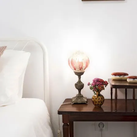 Alfama Street View Lisboa